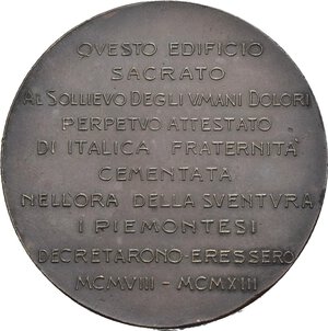 Immagine rovescio