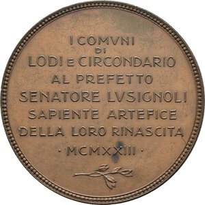 Immagine rovescio