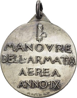 Immagine rovescio
