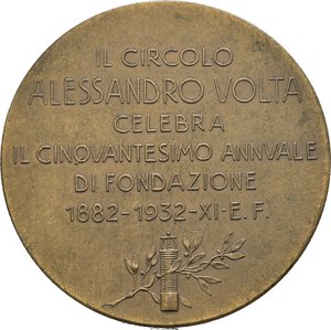 Immagine rovescio