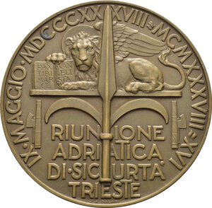 Immagine rovescio