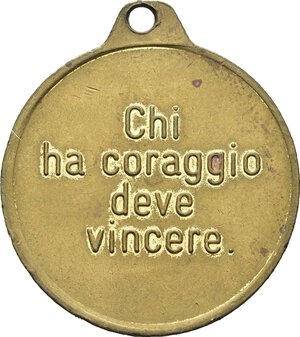 Immagine rovescio