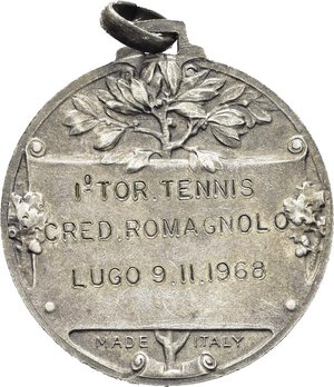 Immagine rovescio