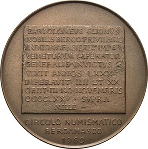 Immagine rovescio