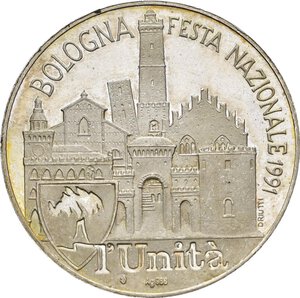 Immagine rovescio