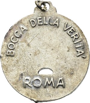 Immagine rovescio