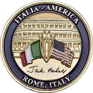 Immagine rovescio