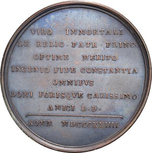 Immagine rovescio