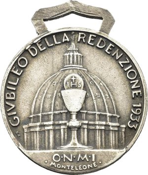 Immagine rovescio