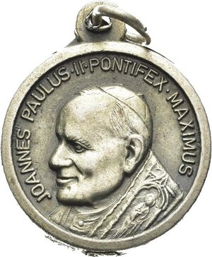 Immagine rovescio