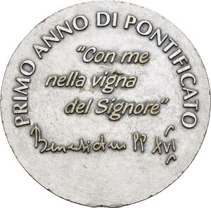 Immagine rovescio