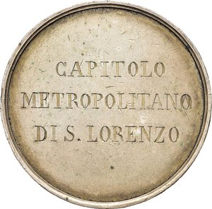 Immagine rovescio