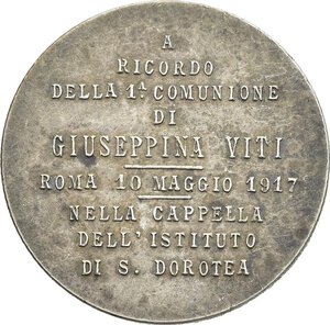 Immagine rovescio