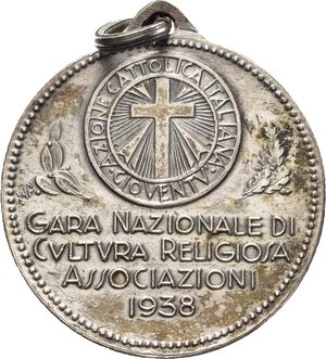 Immagine rovescio