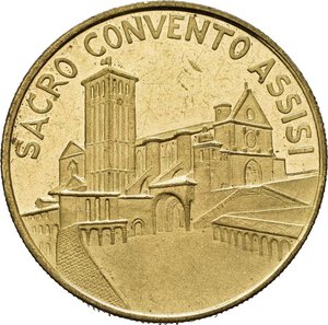 Immagine rovescio