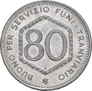 Immagine rovescio