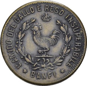 Immagine rovescio
