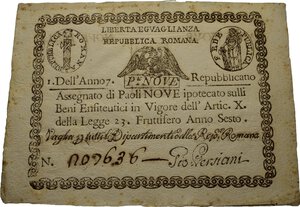 Immagine diritto