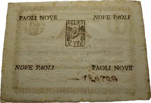 Immagine rovescio