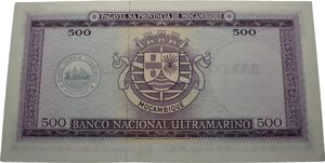 Immagine rovescio