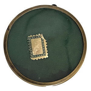 Immagine rovescio