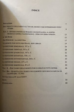Immagine rovescio