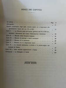 Immagine rovescio