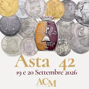 Banner ACM 42