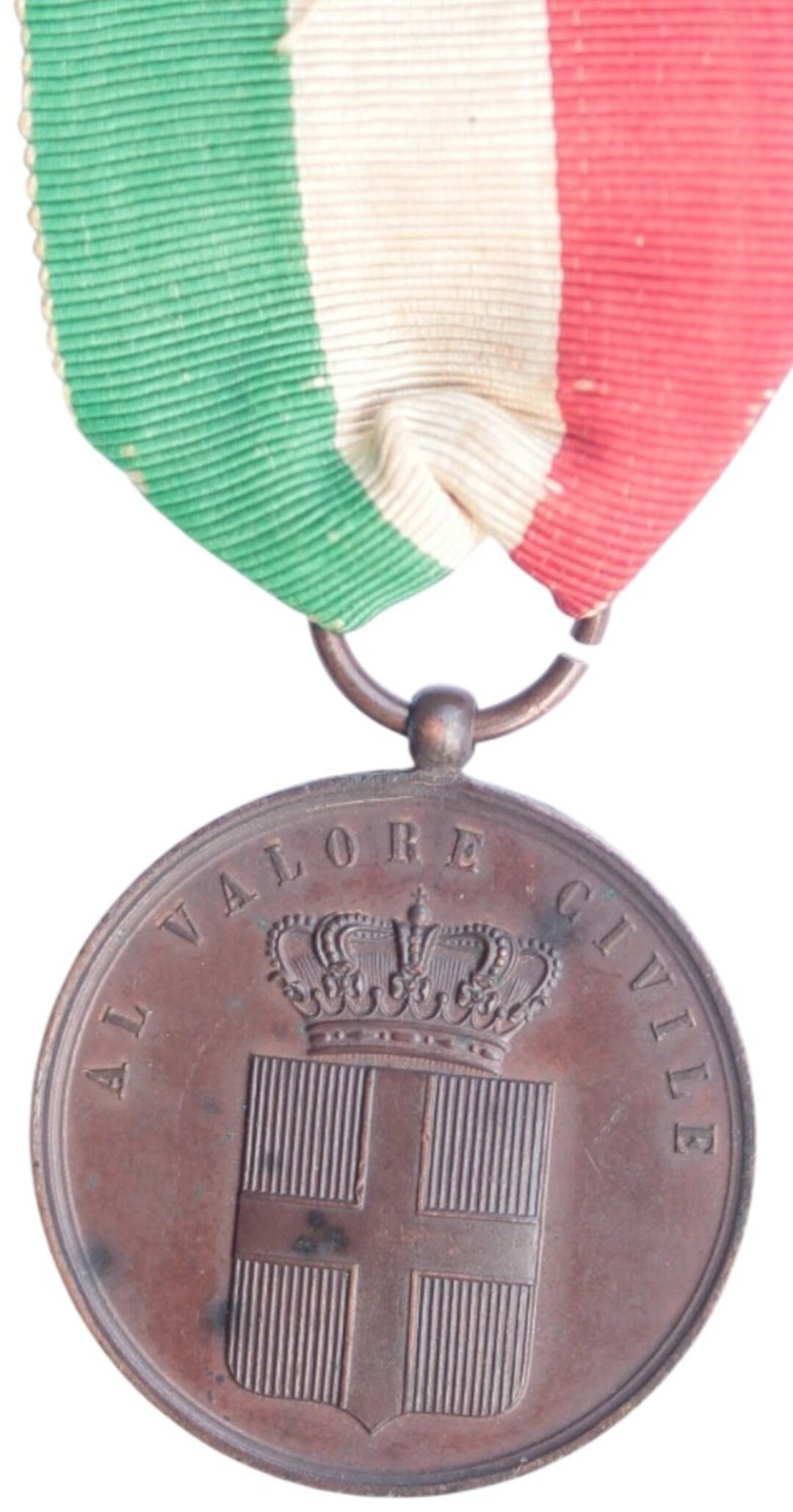Dritto moneta