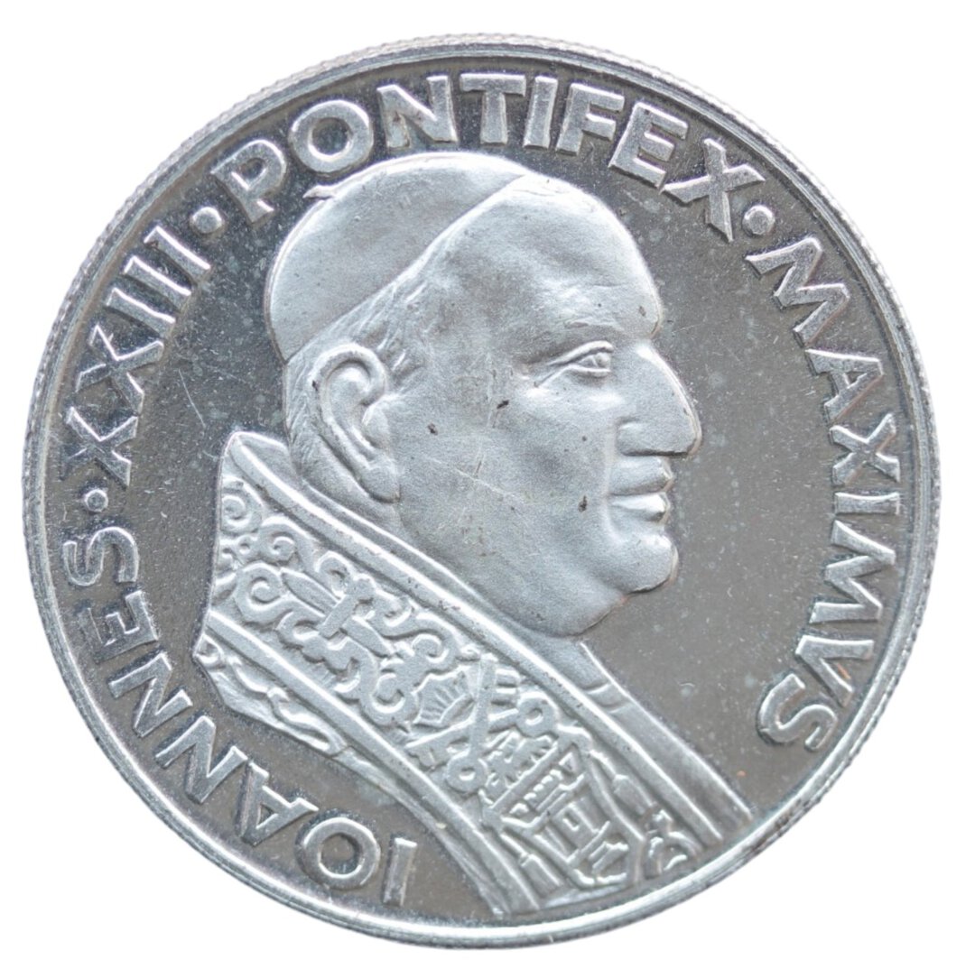 Dritto moneta