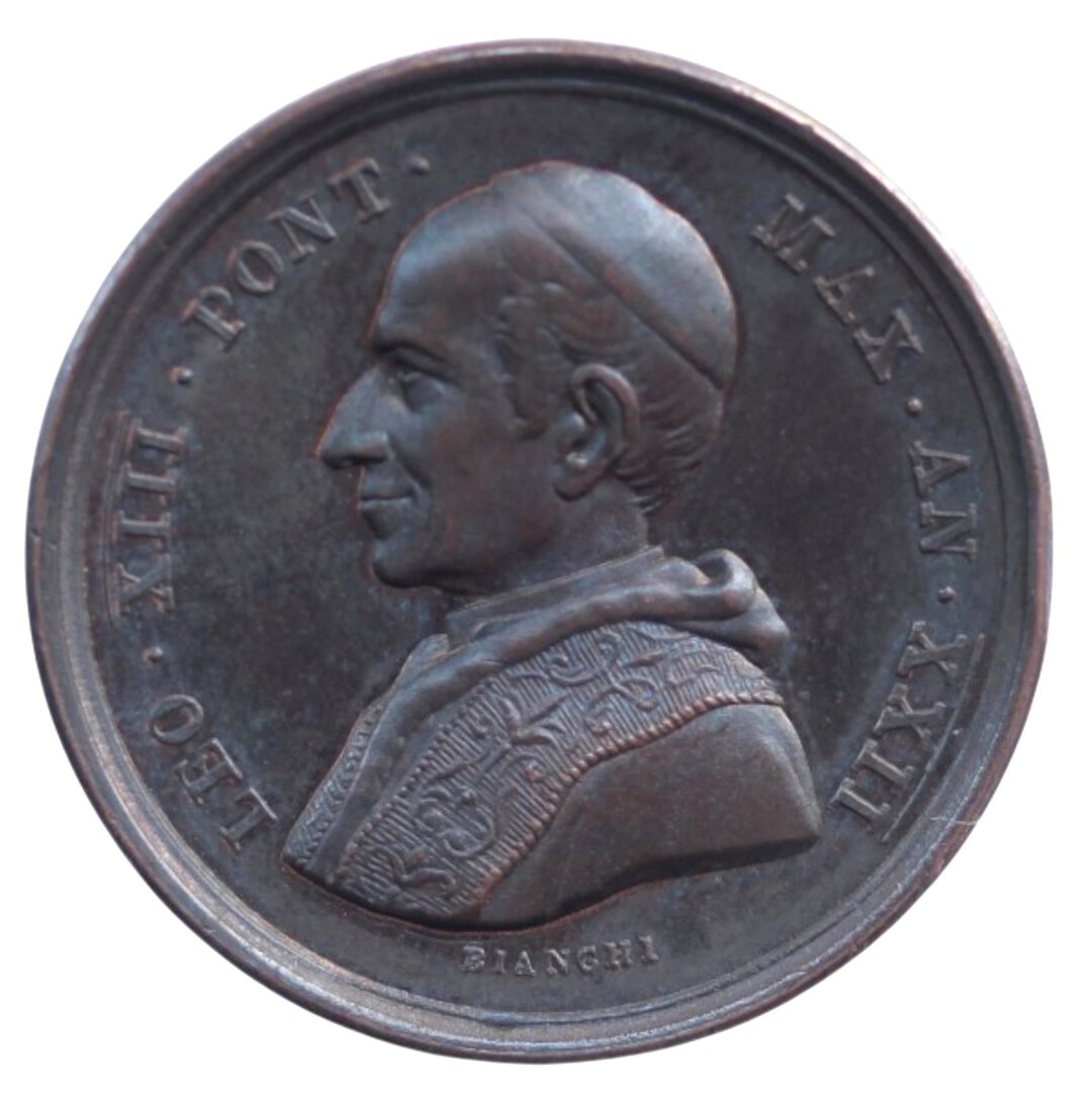 Dritto moneta