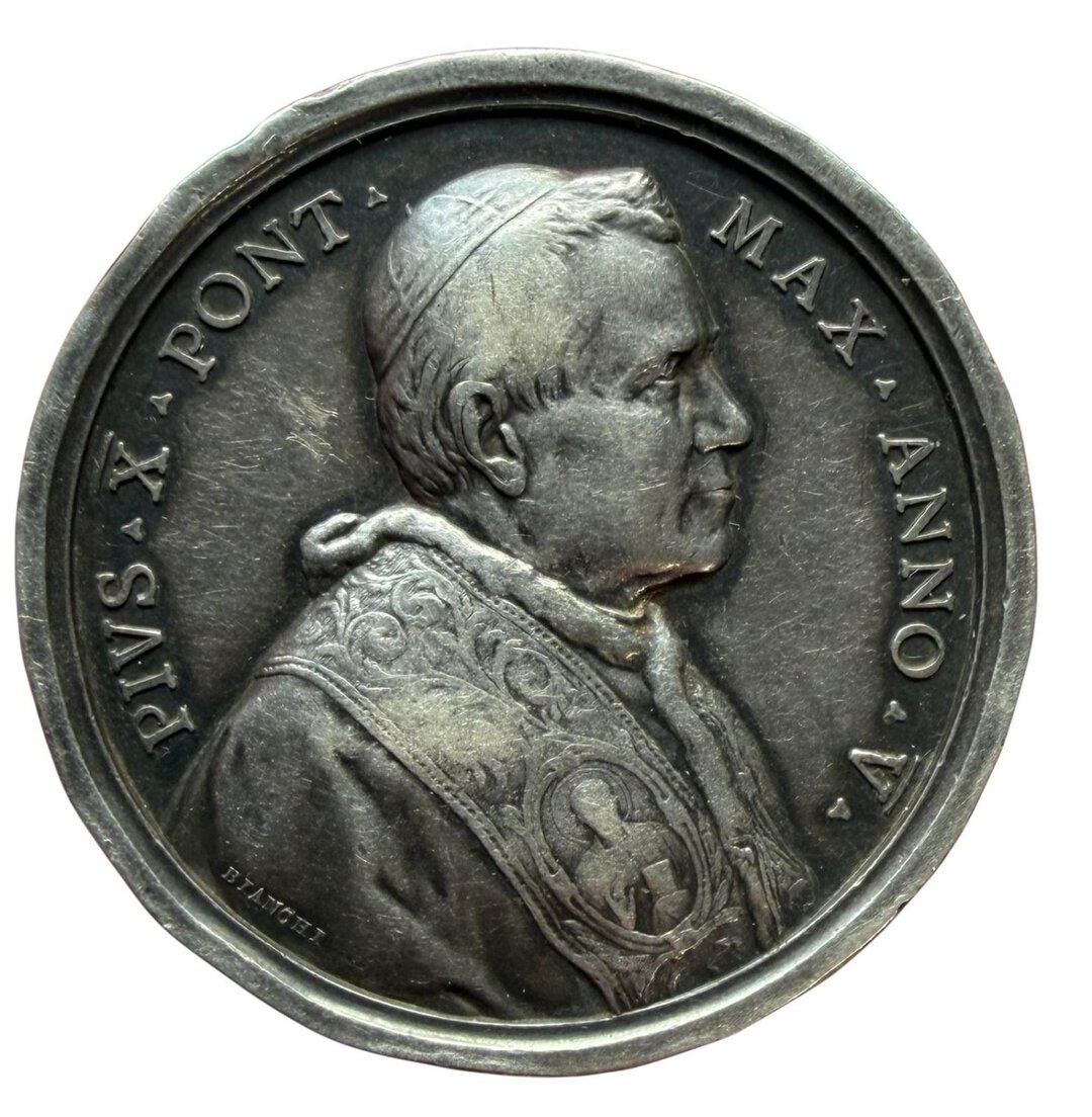 Dritto moneta