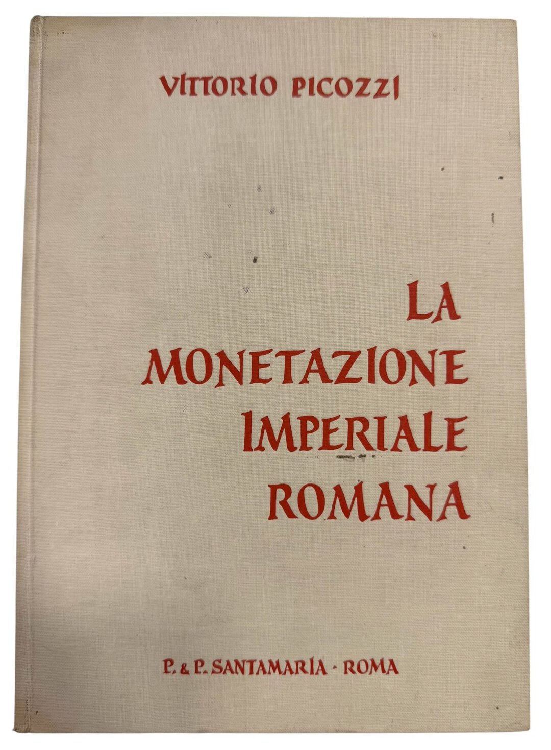 Dritto moneta