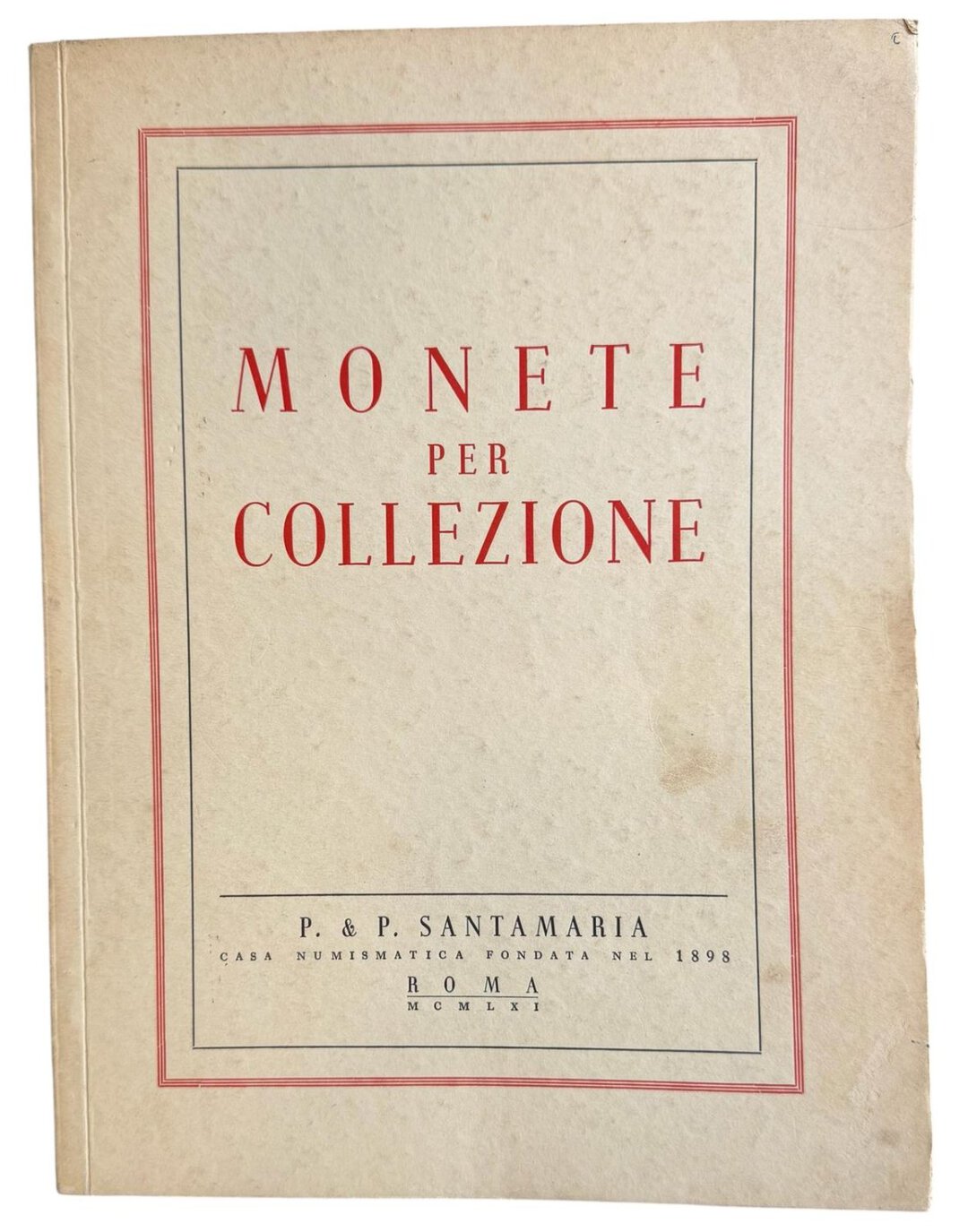 Dritto moneta