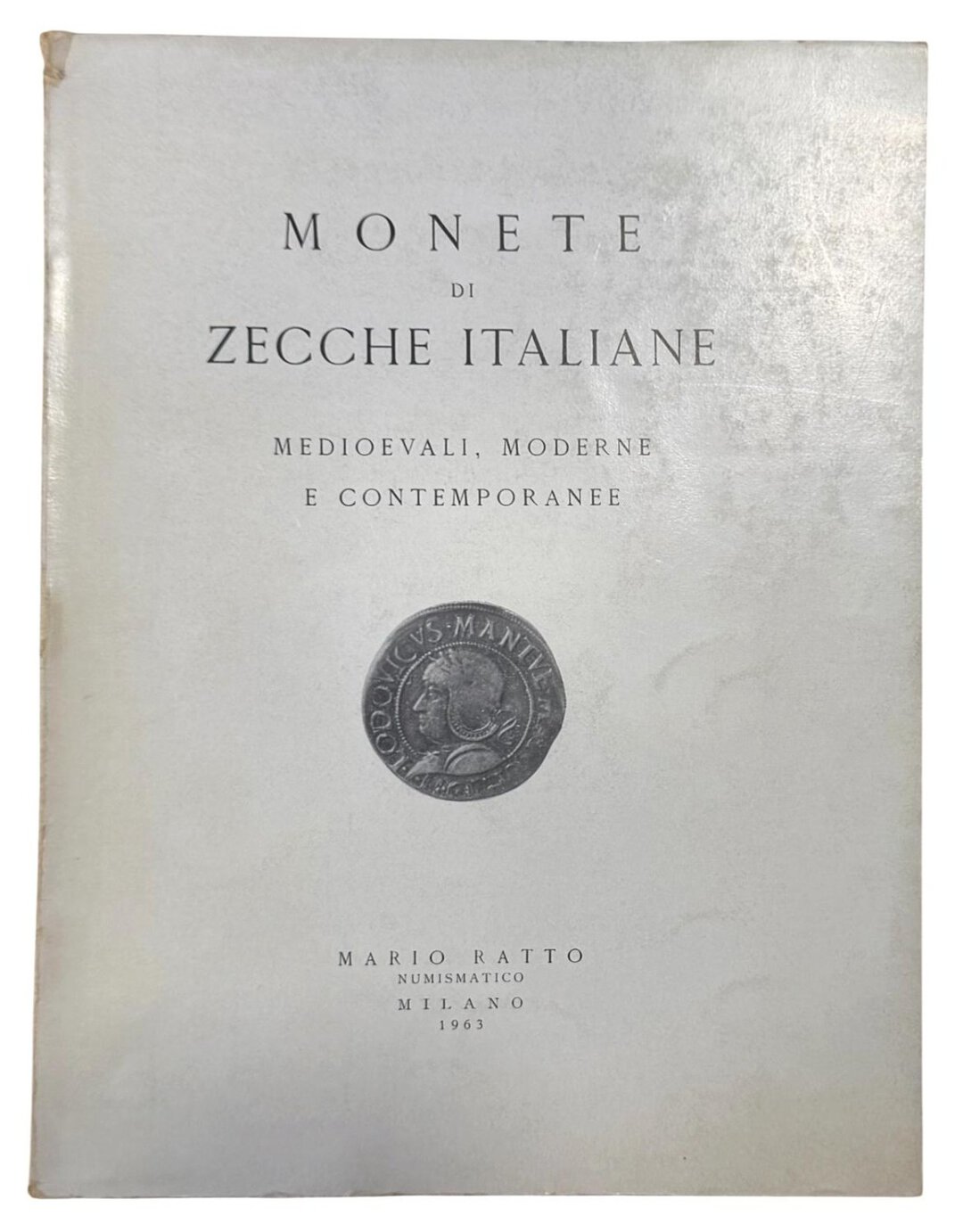 Dritto moneta
