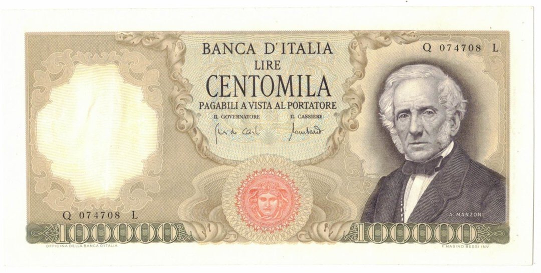 Dritto moneta