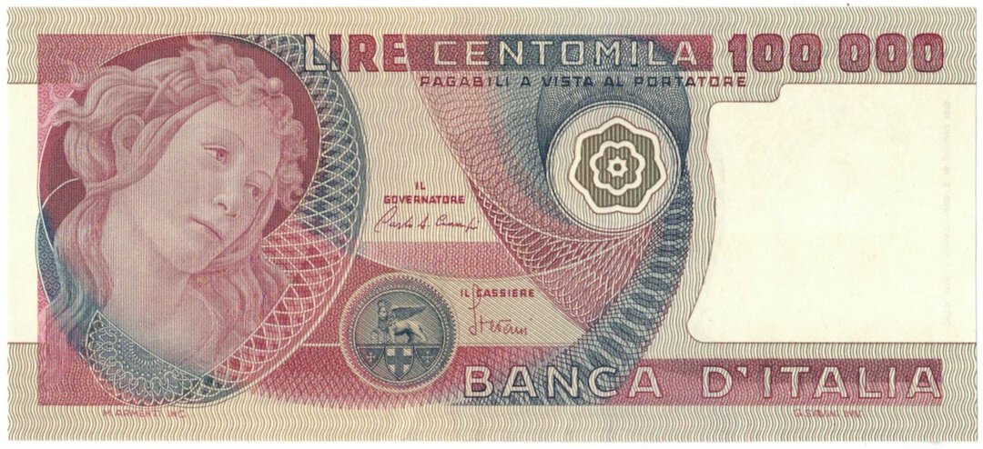 Dritto moneta