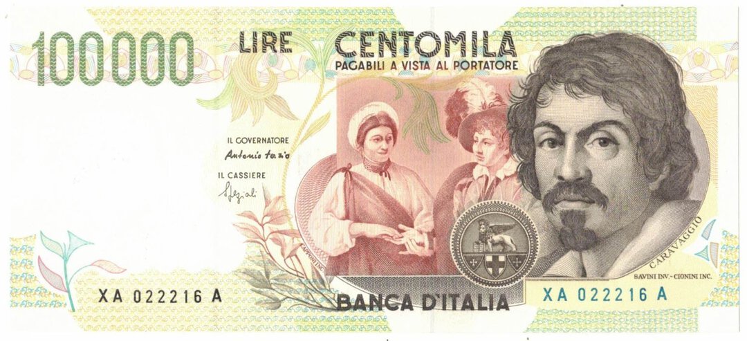 Dritto moneta