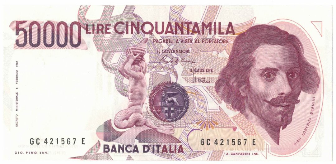 Dritto moneta