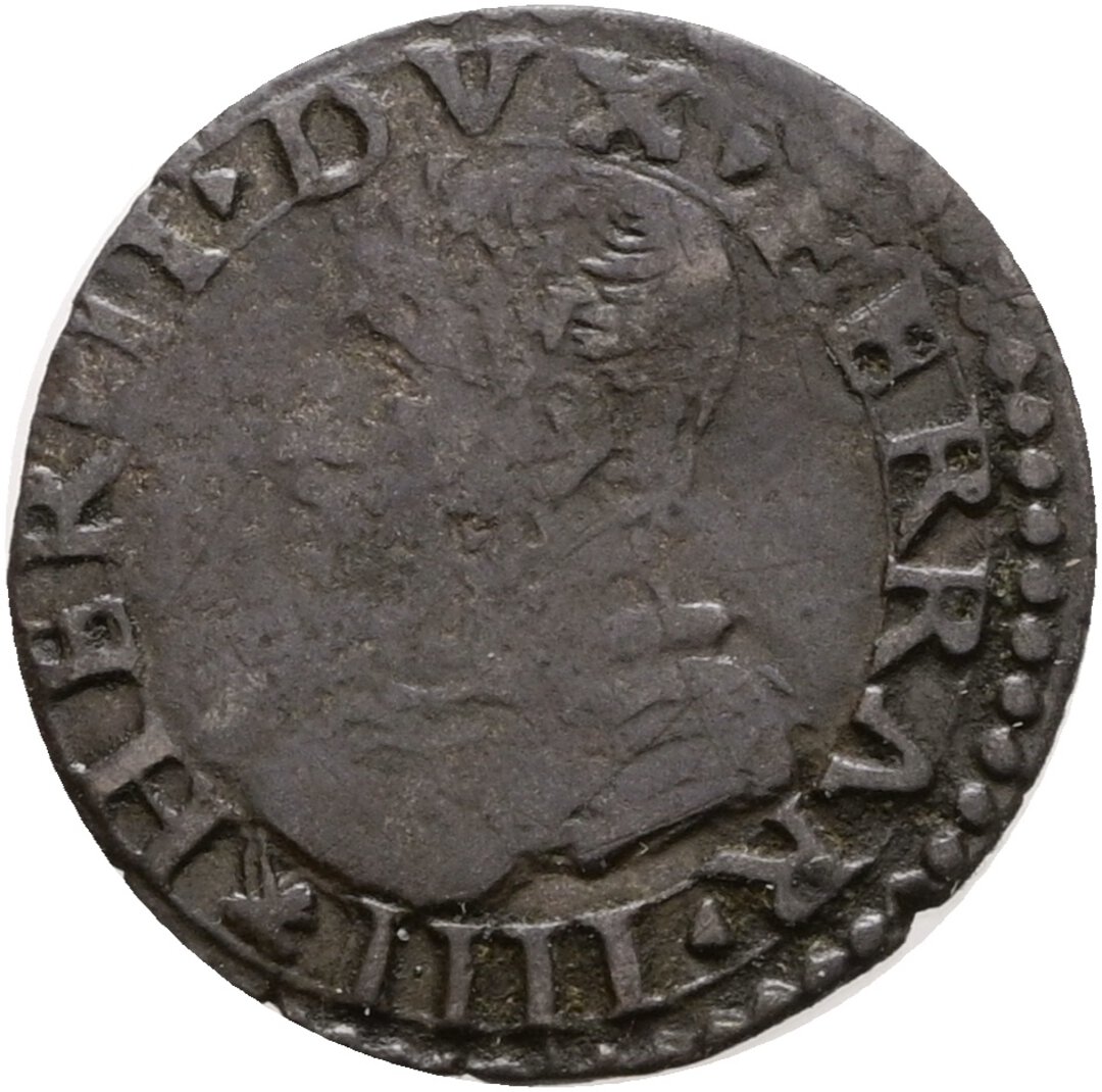 Dritto moneta