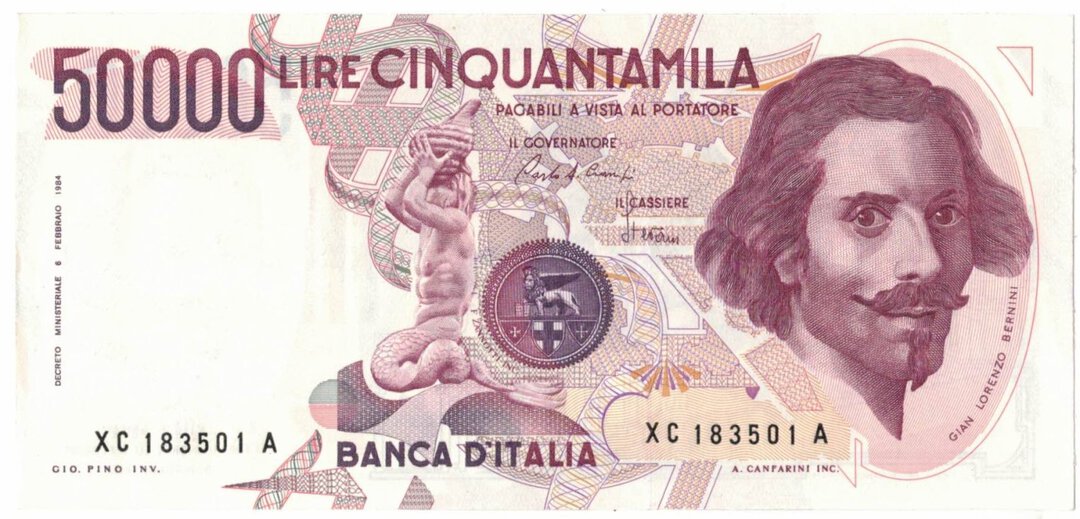 Dritto moneta