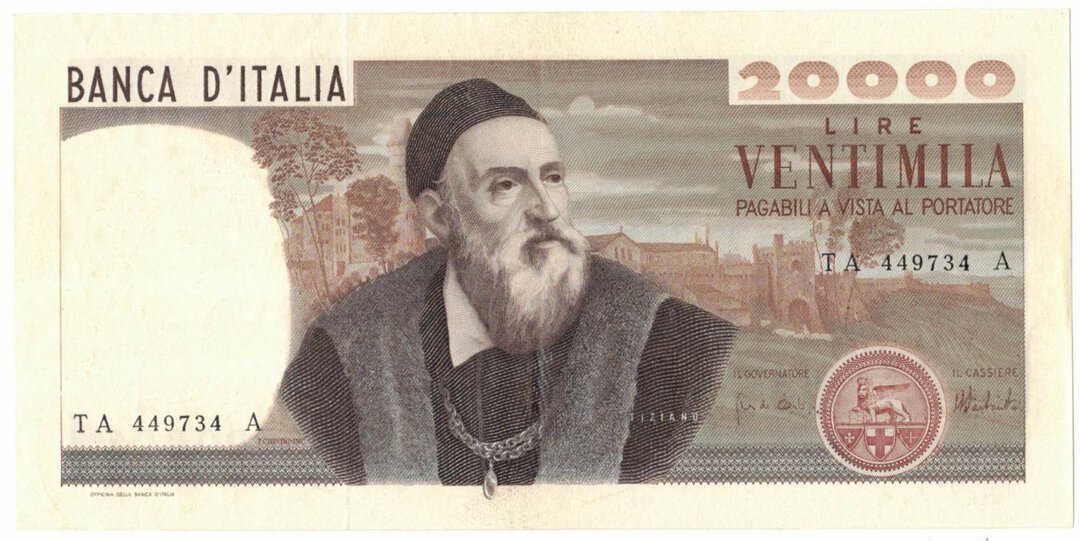 Dritto moneta