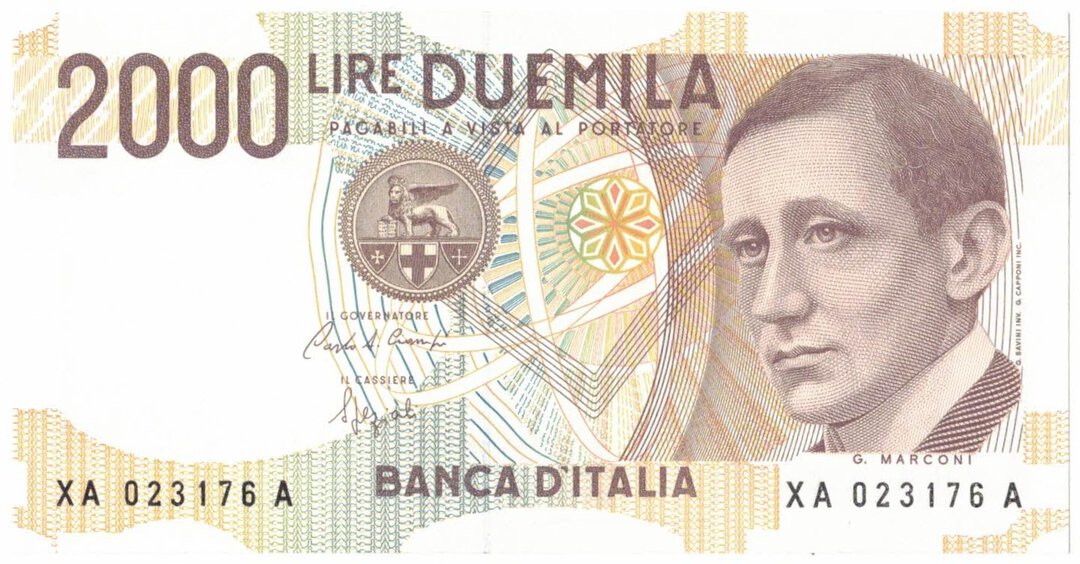 Dritto moneta