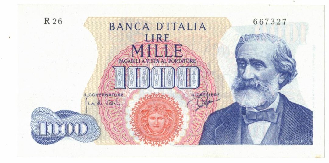 Dritto moneta