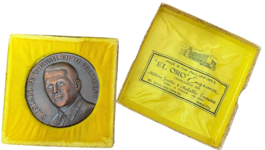 Dritto moneta