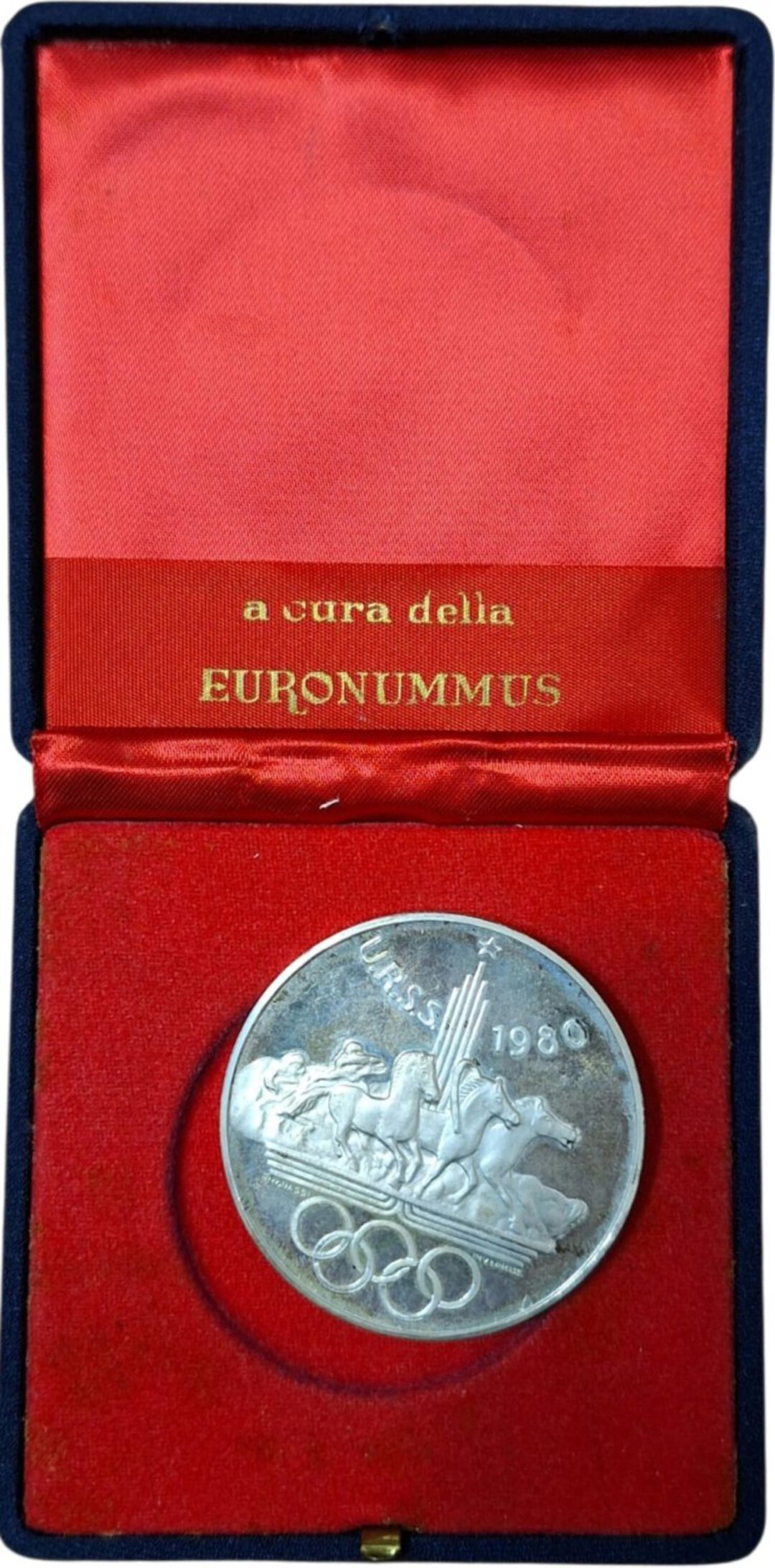 Dritto moneta