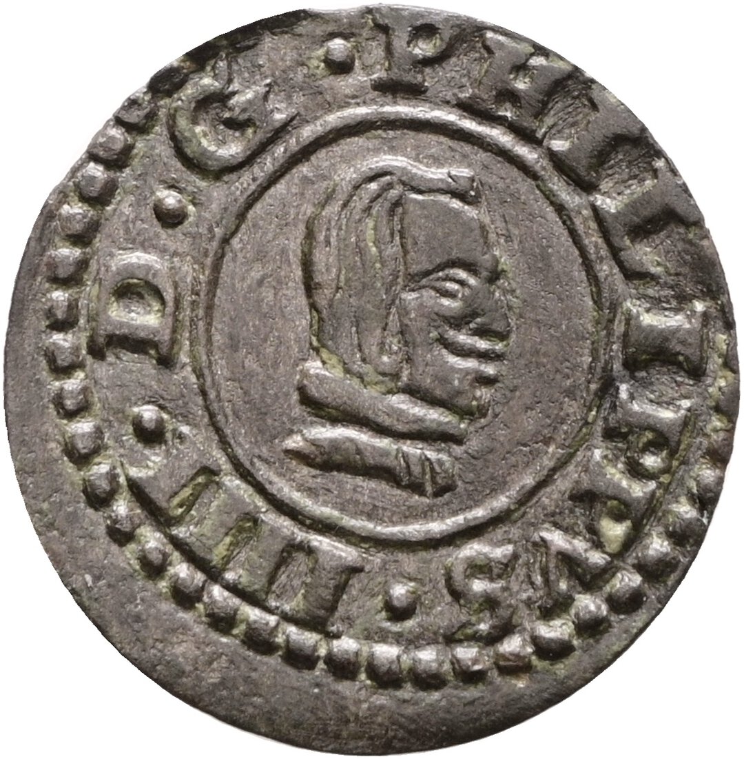 Dritto moneta