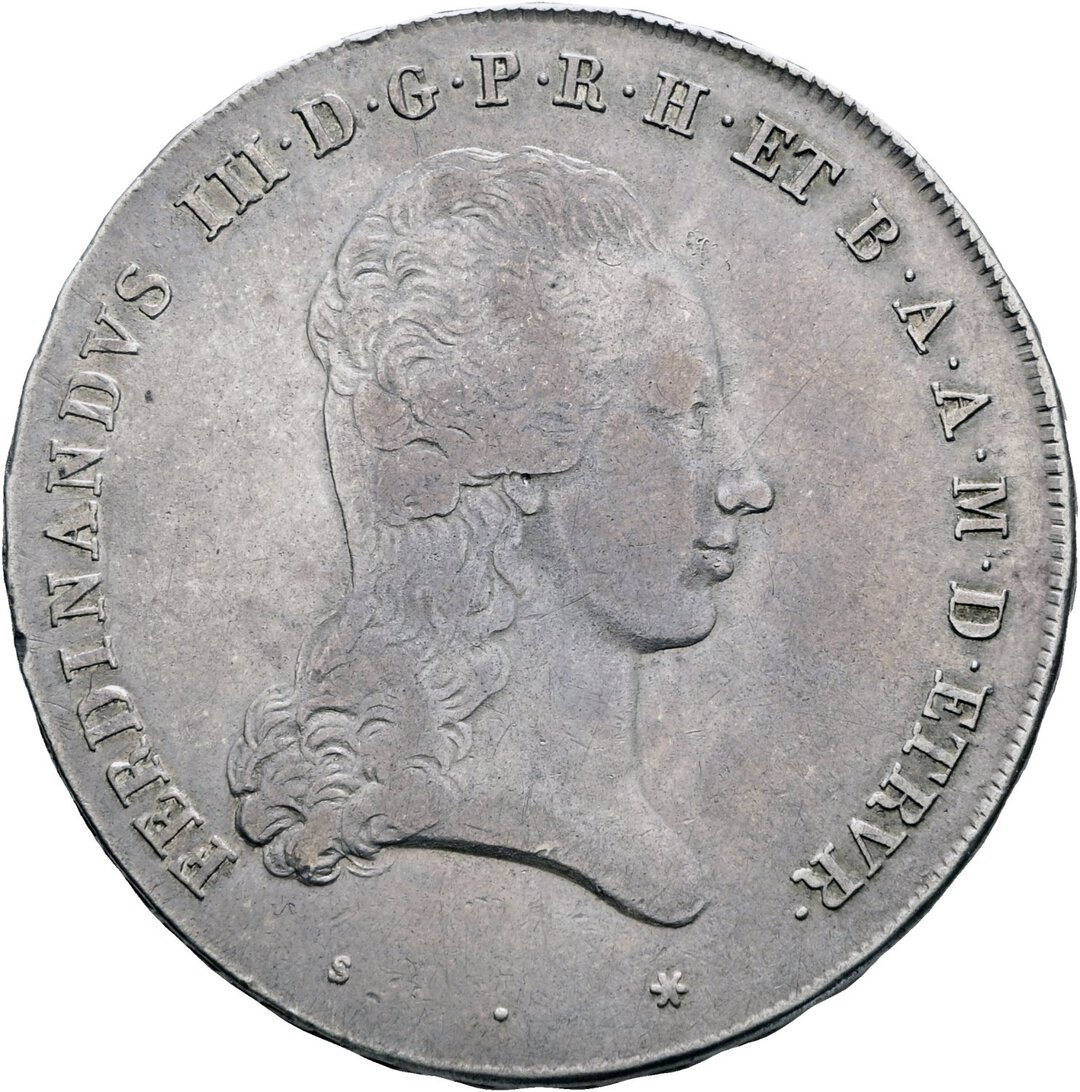 Dritto moneta