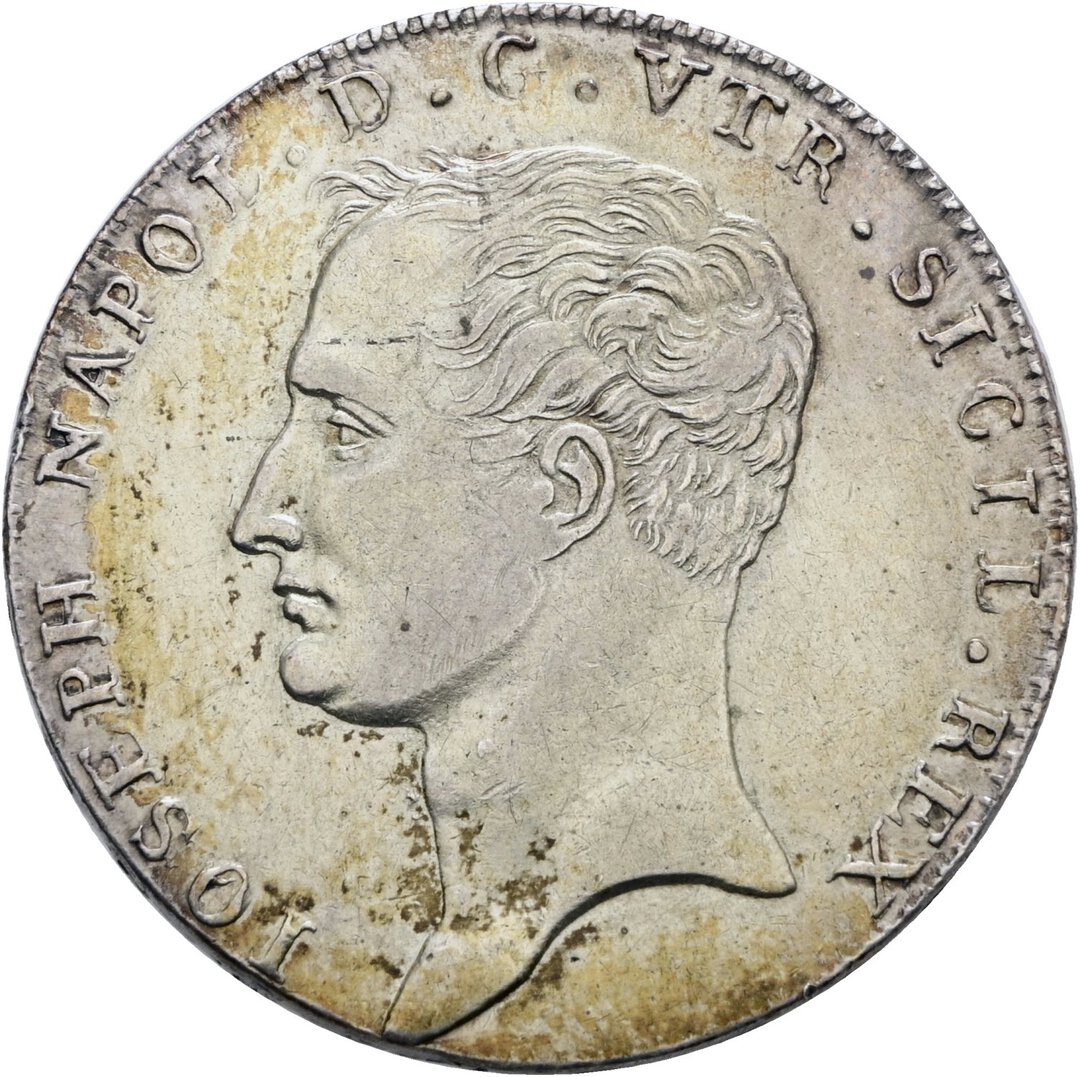 Dritto moneta