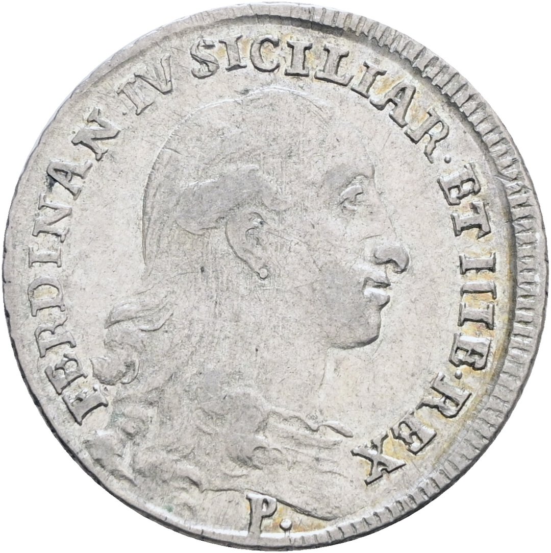 Dritto moneta